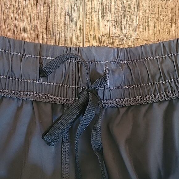 Baleaf Jogger Pants, Size L, Dark Grey, Soft, Track, Hiking - Picture 15 of 15